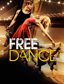 Free Dance