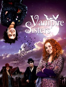Vampire sisters