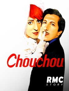 RMC Story - Chouchou