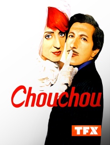 TFX - Chouchou