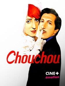 CINE+ Emotion - Chouchou