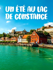Un été au lac de Constance