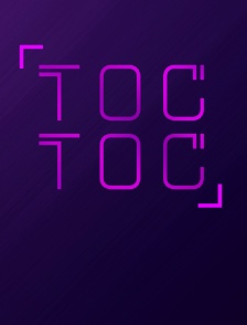 Toc Toc !