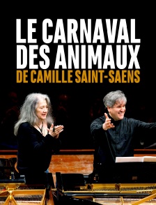 Le carnaval des animaux de Camille Saint-Saëns