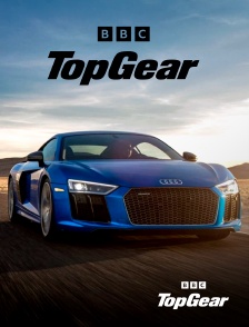 BBC Top Gear - BBC Top Gear