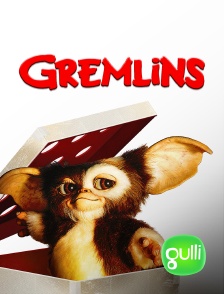 Gulli - Gremlins