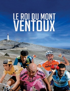 Le roi du mont Ventoux
