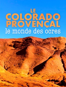 Le Colorado provençal : le monde des ocres