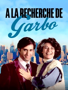À la recherche de Garbo