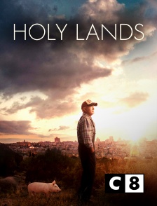 Holy Lands