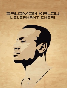 Salomon Kalou, L'Elephant Cheri