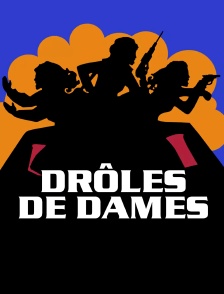 Drôles De Dames