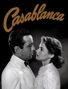 Casablanca