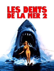 Les dents de la mer 2