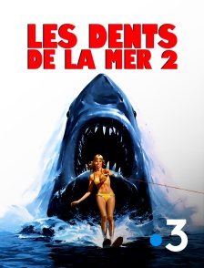France 3 - Les dents de la mer 2
