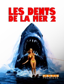 Les dents de la mer 2