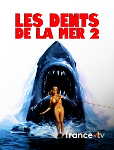 france.tv - Les dents de la mer 2