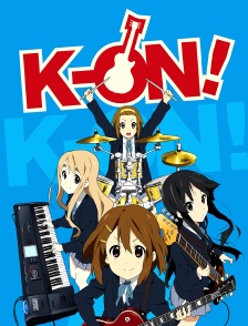 K-On !