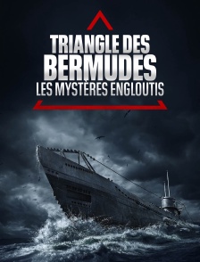 Triangle des Bermudes : les mystères engloutis