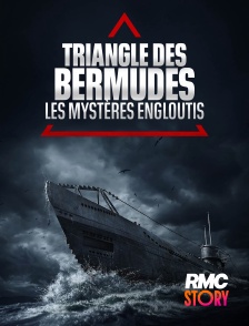 RMC Story - Triangle des Bermudes : les mystères engloutis