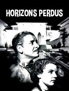 Horizons perdus