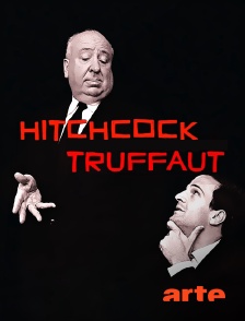 Arte - Hitchcock / Truffaut