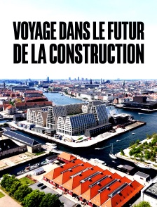 Ville. Climat. Durabilité : Voyage dans le futur de la construction