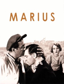 Marius