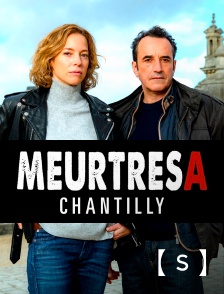 France TV Séries - Meurtres à Chantilly