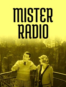 Mister Radio