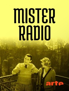 Arte - Mister Radio