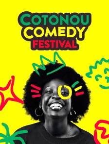 Cotonou Comedy Festival