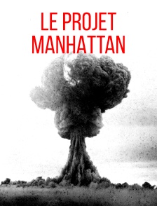 Projet Manhattan