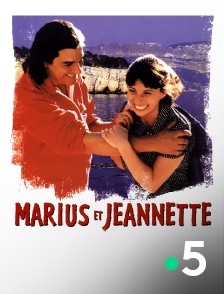 France 5 - Marius et Jeannette
