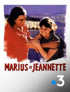 France 3 - Marius et Jeannette