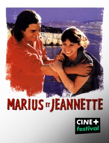 CINE+ Festival - Marius et Jeannette