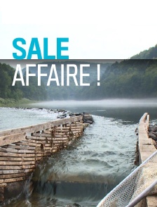 Sale affaire !