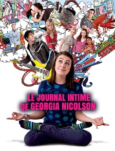 Le journal intime de Georgia Nicolson