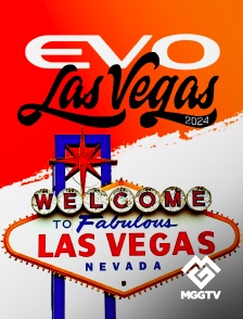 MGG TV - EVO Las Vegas 2024