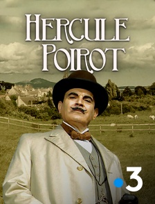 France 3 - Hercule Poirot