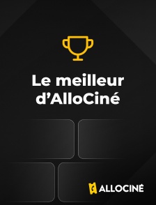 AlloCiné - AlloCiné en LIVE