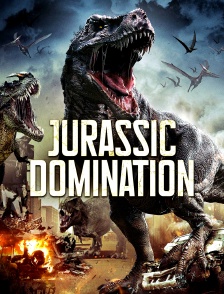 Jurassic Domination