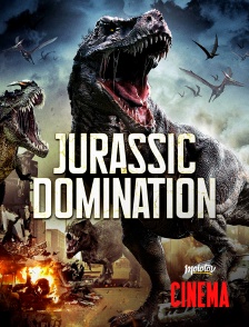 Molotov Channels Cinéma - Jurassic Domination