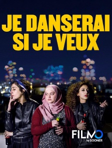 FilmoTV - Je danserai si je veux