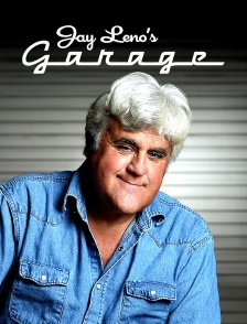 Jay Leno's Garage