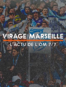 Virage Marseille