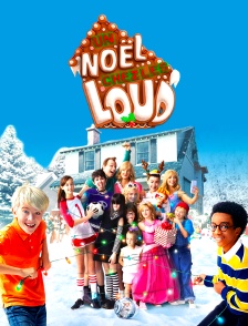 Un Noël chez les Loud