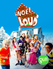 Gulli - Un Noël chez les Loud