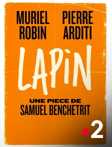 France 2 - Lapin