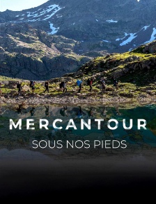 Mercantour sous nos pieds